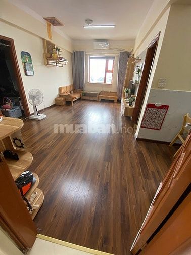 CHO THUÊ CHUNG CƯ NGUYỄN XIỄN NGÃ TƯ KHUẤT DUY TIẾN 78m2 FULL NỘI THẤT