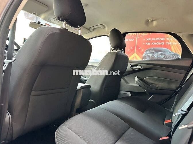 Ford Focus 2017  - 48000 km