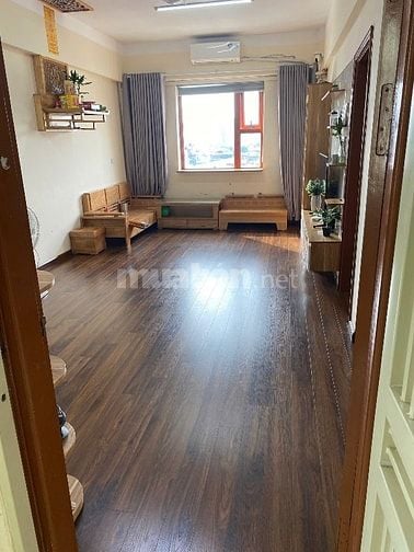 CHO THUÊ CHUNG CƯ NGUYỄN XIỄN NGÃ TƯ KHUẤT DUY TIẾN 78m2 FULL NỘI THẤT