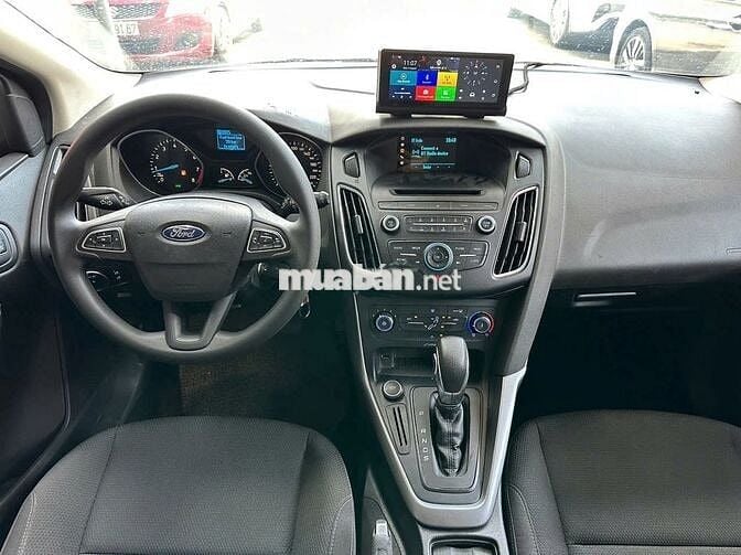 Ford Focus 2017  - 48000 km