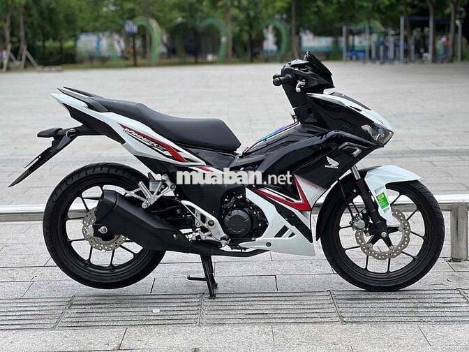 ❤️ WinnerX V4 150 đời 2025 odo 600 bstp 9chủ