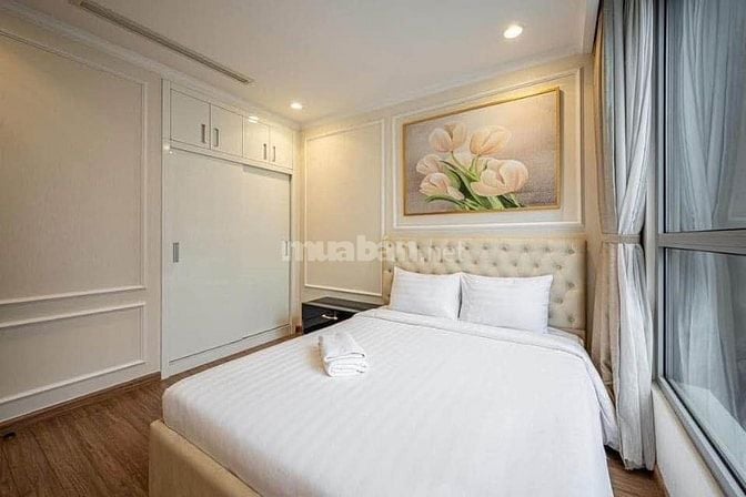 CH đẹp - sang 90m2/3pn full NT 2ty3 SHR,dọn ở,Vay 80% view TP, CONIC