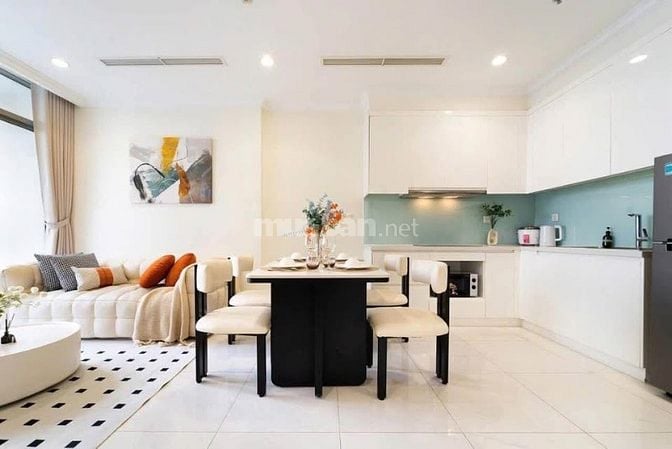 CH đẹp - sang 90m2/3pn full NT 2ty3 SHR,dọn ở,Vay 80% view TP, CONIC