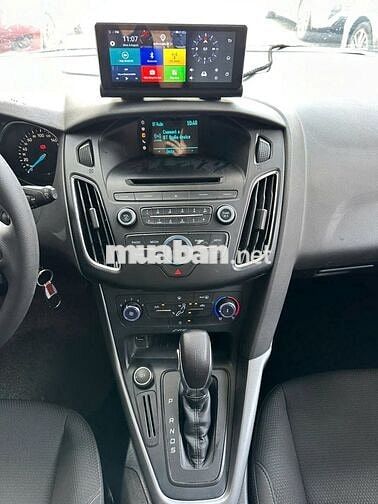 Ford Focus 2017  - 48000 km