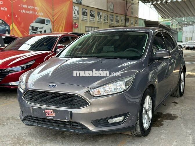 Ford Focus 2017  - 48000 km