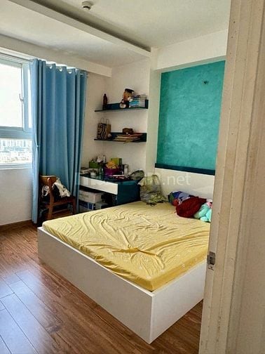 BÁN CĂN HỘ 2PN 70M2 CHỈ CẦN TRẢ TRC 200TR