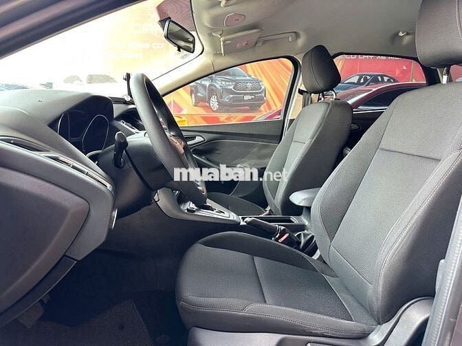 Ford Focus 2017  - 48000 km