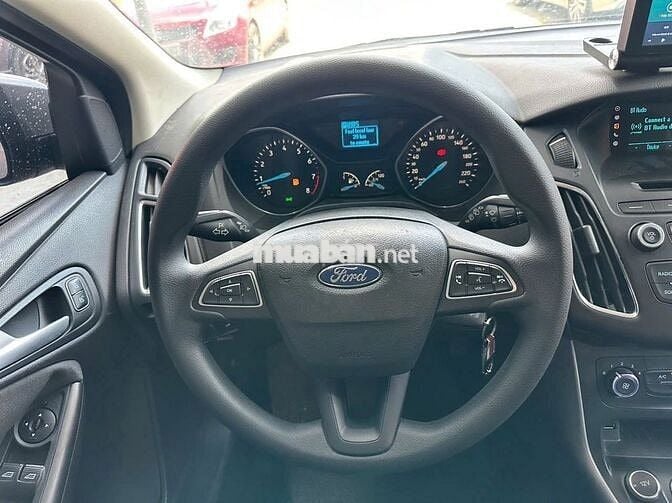 Ford Focus 2017  - 48000 km
