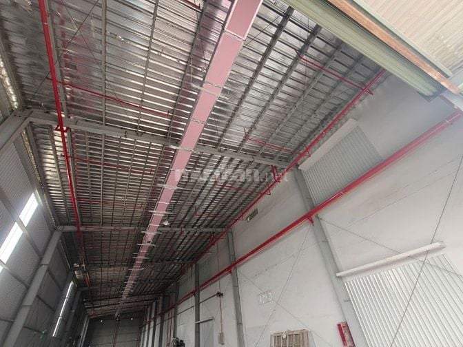 Cho thuê kho 680m2-1120m2 - 2500m2 KCN Cát Lái, phường Cát Lái, Q.2