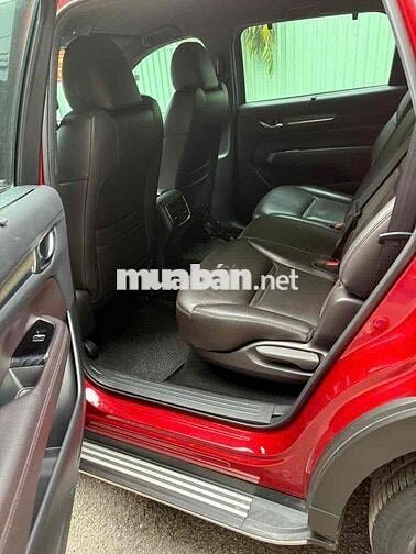 Mazda CX 8 2020 Luxury - 47000 km, xe zin đẹp