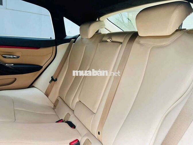 BMW 428I GRAN COUPE SX 2016