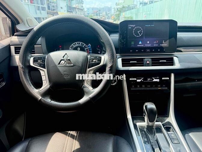 Mitsubishi Xpander Cross 2023 - 33000 km