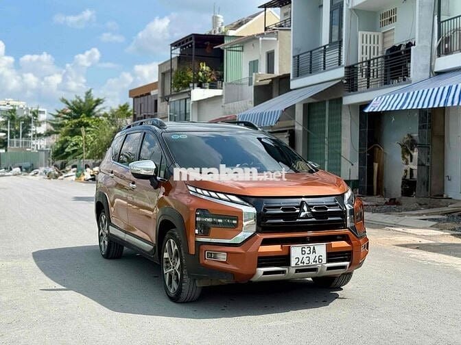 Mitsubishi Xpander Cross 2023 - 33000 km