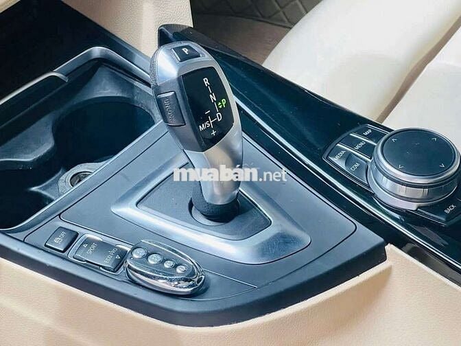 BMW 428I GRAN COUPE SX 2016