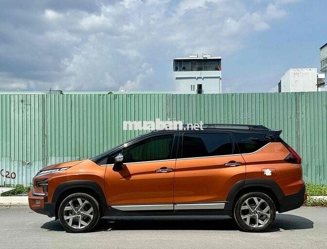Mitsubishi Xpander Cross 2023 - 33000 km