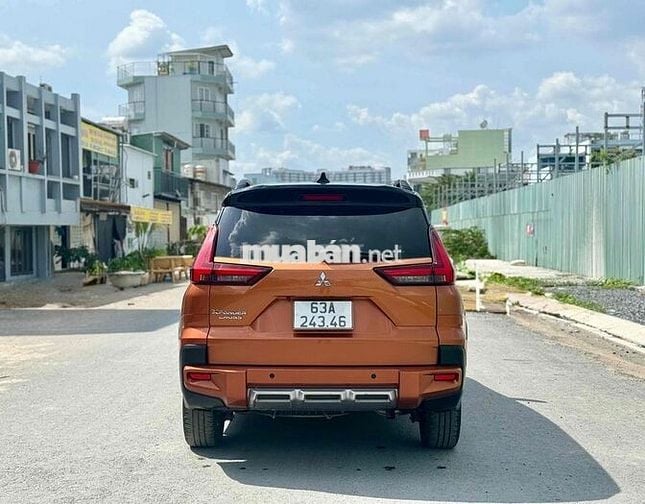 Mitsubishi Xpander Cross 2023 - 33000 km