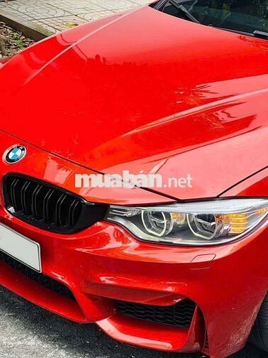 BMW 428I GRAN COUPE SX 2016