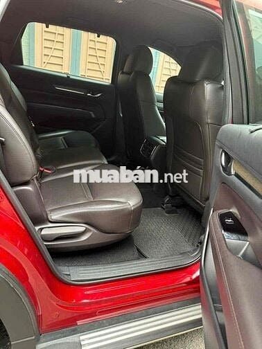Mazda CX 8 2020 Luxury - 47000 km, xe zin đẹp