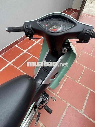 Xe 50cc cho hs ko cần bằng