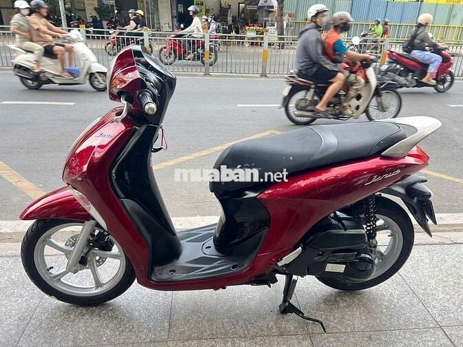 Yamaha janus 2018 mới 90% biển số 83