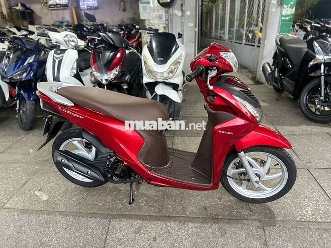 Honda vision 2016 mới 90% Bstp chính chủ