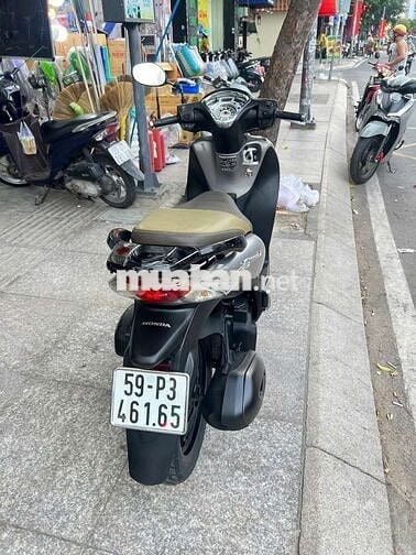 Honda SH mode 2016 mới 90% Bstp chính chủ