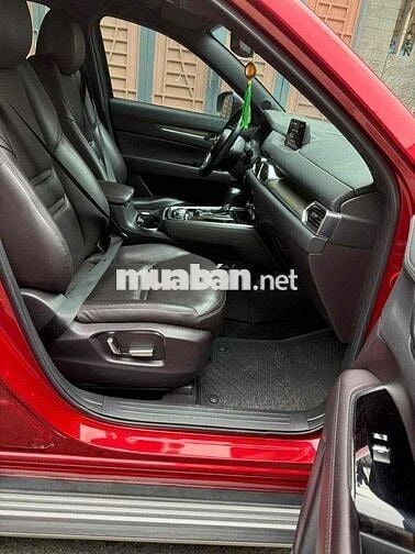 Mazda CX 8 2020 Luxury - 47000 km, xe zin đẹp