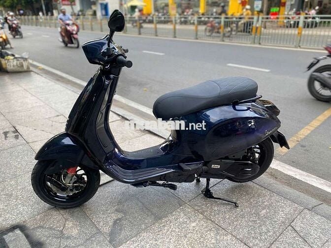 Piaggio spring yget ABS 2018 mới 90% Bstp chính ch