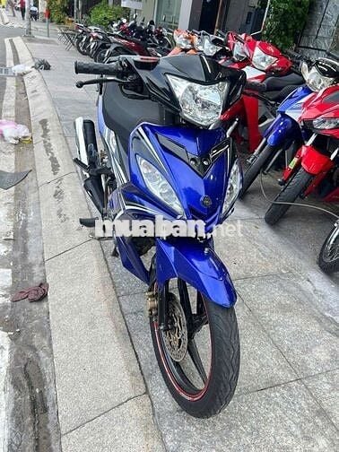 Yamaha Exciter 135 2012 mới 90% biển số thành phố