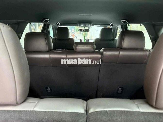 Mazda CX 8 2020 Luxury - 47000 km, xe zin đẹp
