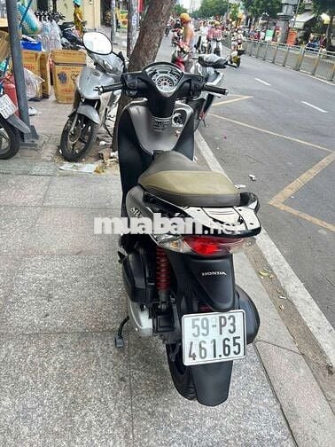 Honda SH mode 2016 mới 90% Bstp chính chủ