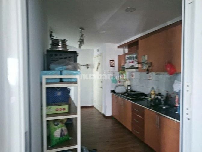 Hưng Vượng 2 Phú Mỹ Hưng, DT 96m2