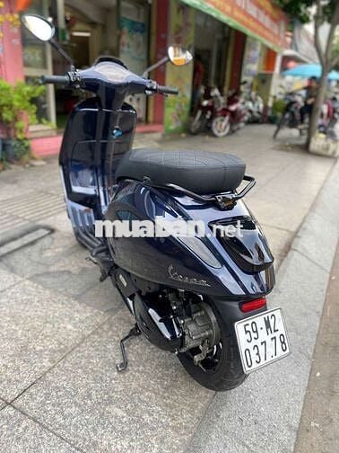 Piaggio spring yget ABS 2018 mới 90% Bstp chính ch