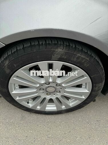 C-250 SX 2011 XUẤT SẮC