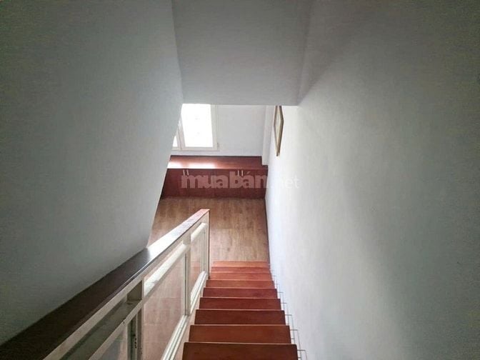 Hưng Vượng 2 Phú Mỹ Hưng, DT 96m2