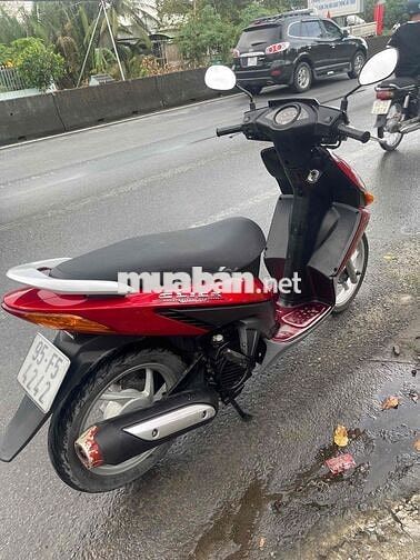 Clik xe may zin số coi dc bs 95