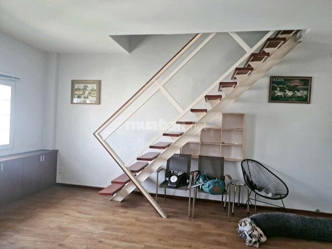 Hưng Vượng 2 Phú Mỹ Hưng, DT 96m2