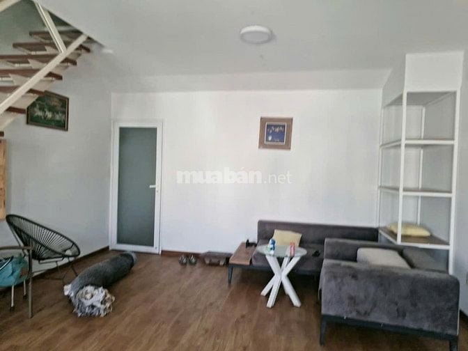 Hưng Vượng 2 Phú Mỹ Hưng, DT 96m2