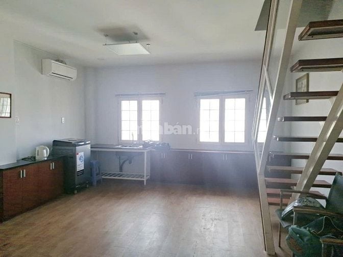 Hưng Vượng 2 Phú Mỹ Hưng, DT 96m2