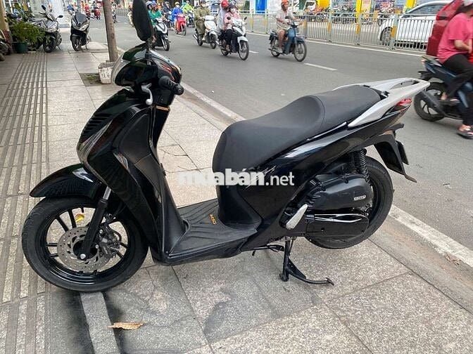 SH 150i khóa smartkey 2016 mới 90% Bstp chính chủ