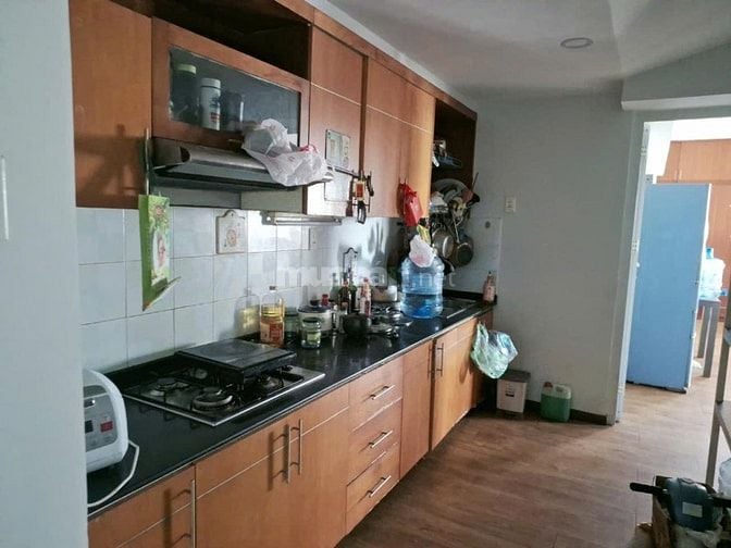 Hưng Vượng 2 Phú Mỹ Hưng, DT 96m2