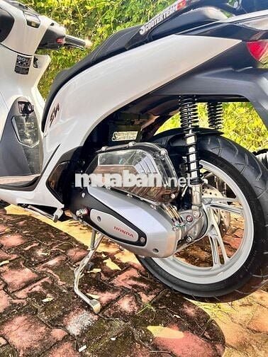 shvn 125 cbs dọn kiểng bstp chính chủ cavet