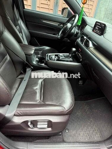 Mazda CX 8 2020 Luxury - 47000 km, xe zin đẹp