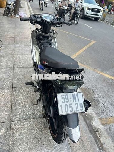 Yamaha Exciter 135 2012 mới 90% biển số thành phố