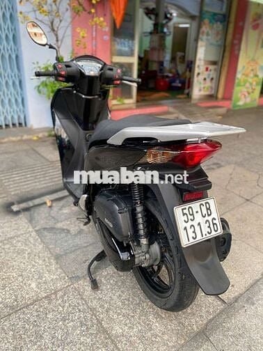 SH 150i khóa smartkey 2016 mới 90% Bstp chính chủ