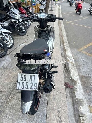 Yamaha Exciter 135 2012 mới 90% biển số thành phố