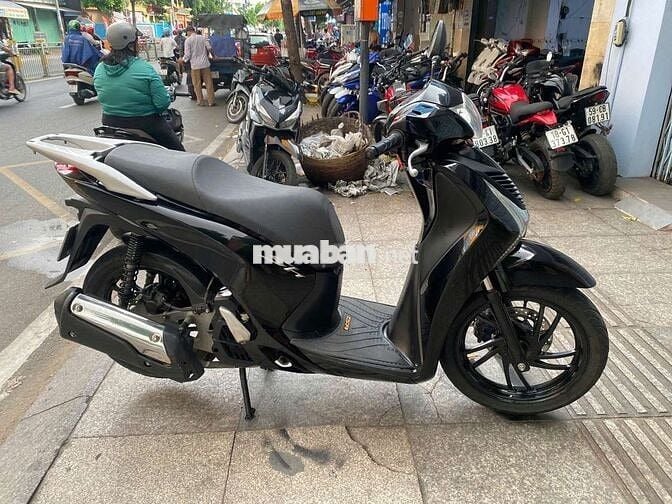 SH 150i khóa smartkey 2016 mới 90% Bstp chính chủ