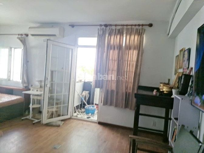 Hưng Vượng 2 Phú Mỹ Hưng, DT 96m2