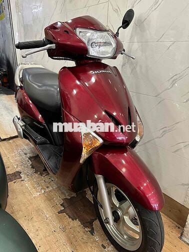 Honda Lead Đời 2012 Max Đời . BSTP