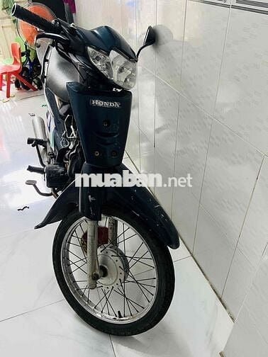 Bán xe số như hình